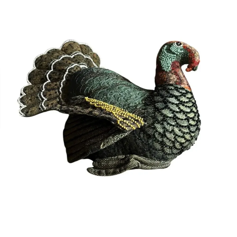 NEW JOHN DERIAN | turkey pillow Target